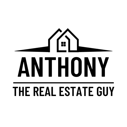 Anthony The Real Estate Guy