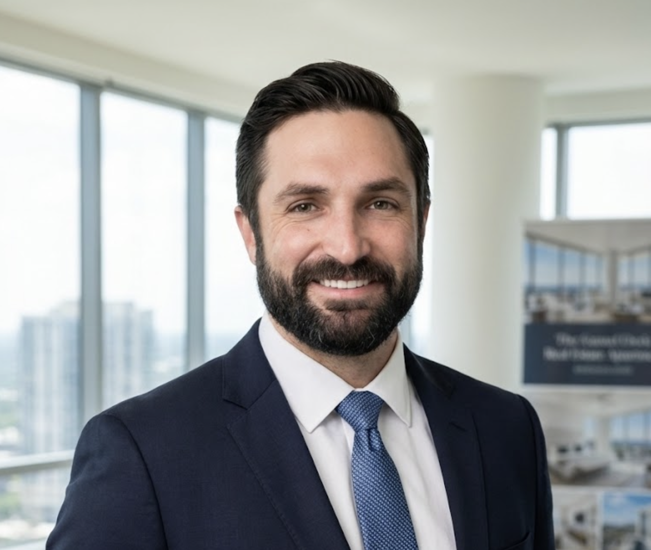 Anthony - Real Estate Professional